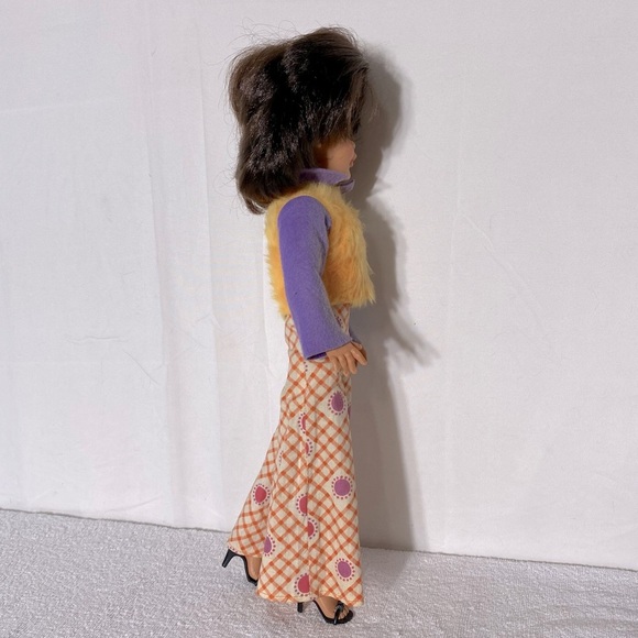 Vintage 60’s/70’s MCM Reliable Canada 18” Fashion Doll - Picture 5 of 16